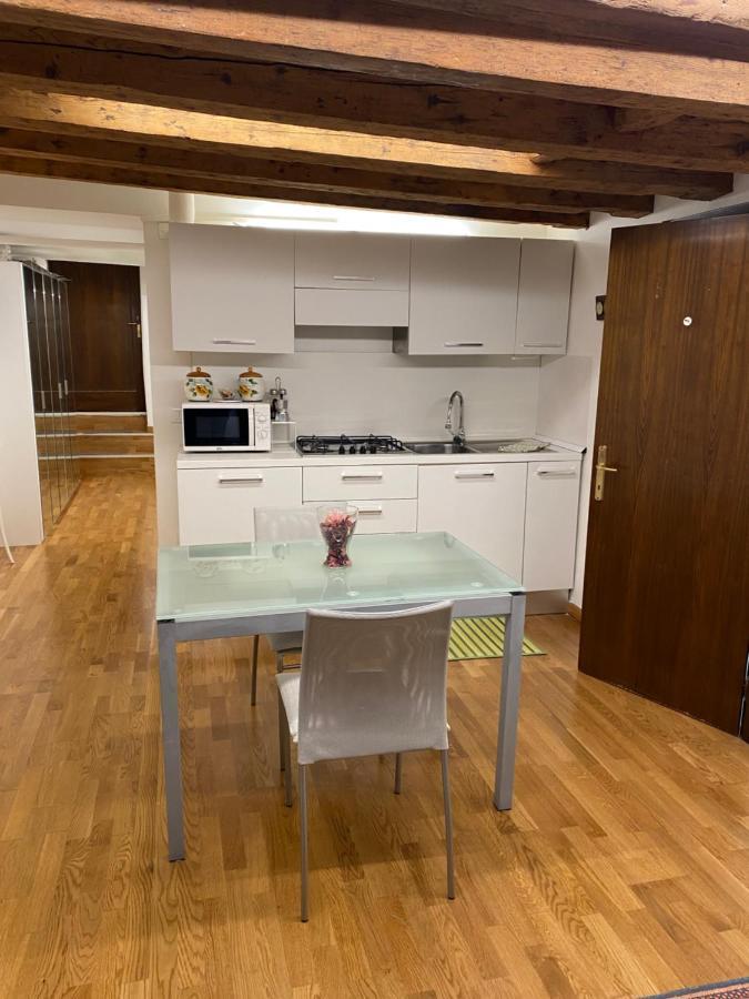 Apartment San Marco Loft Venedig