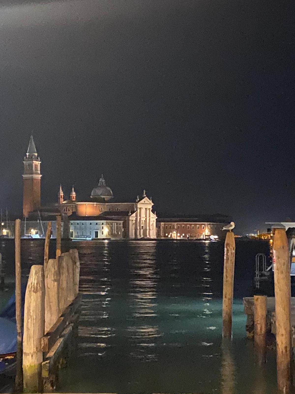 San Marco Loft Venedig