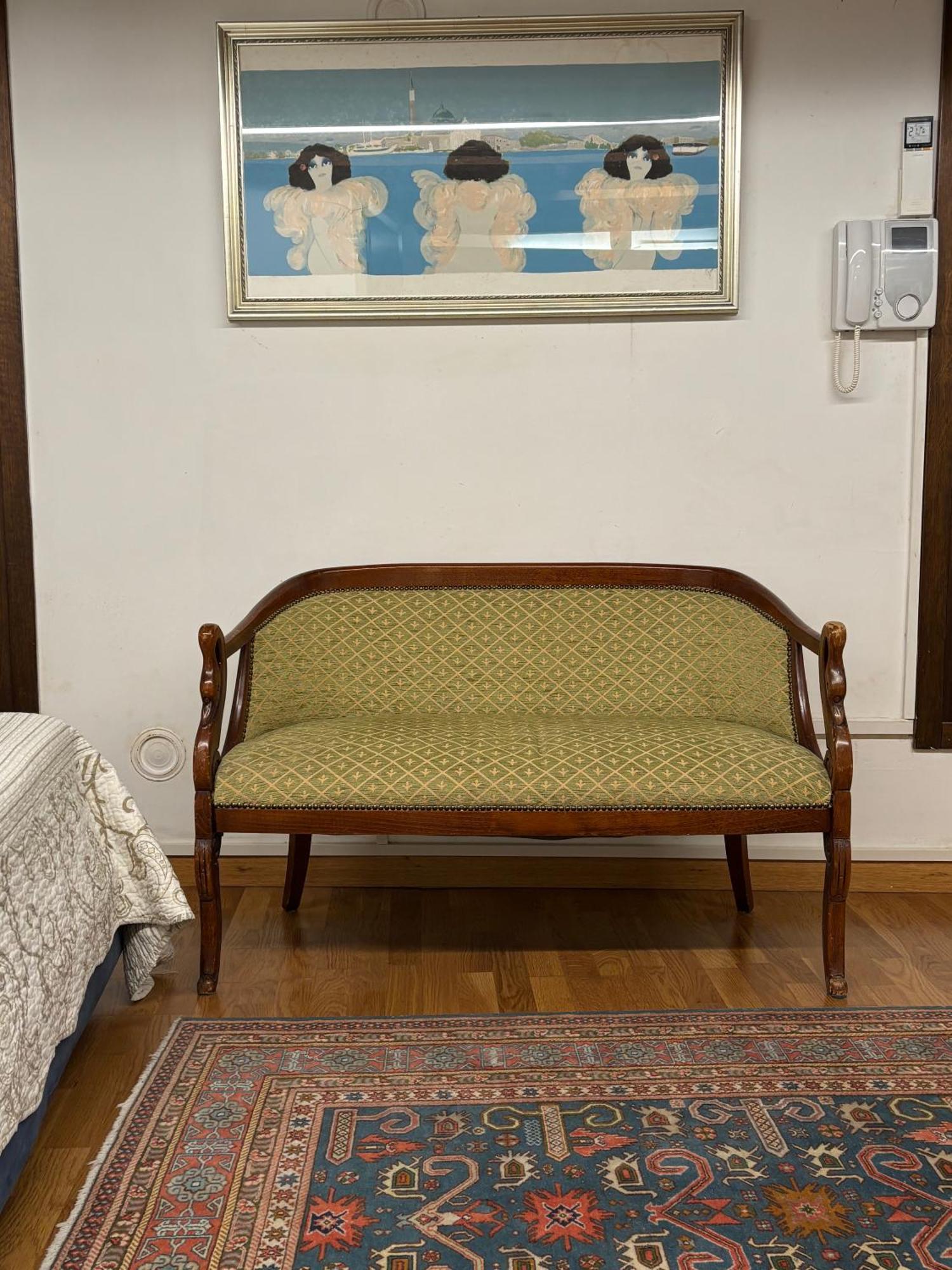 San Marco Loft Apartment Venedig