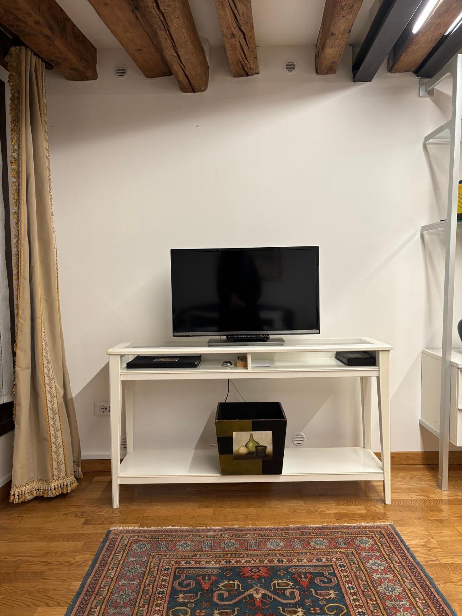 San Marco Loft Venedig